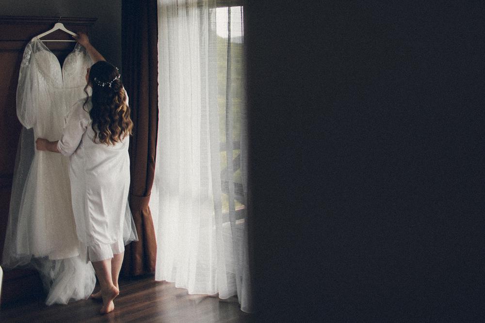 Никита и Оля