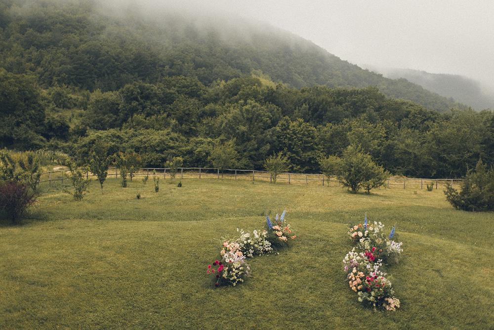 Никита и Оля