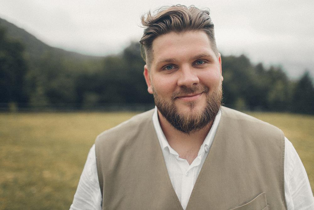 Никита и Оля