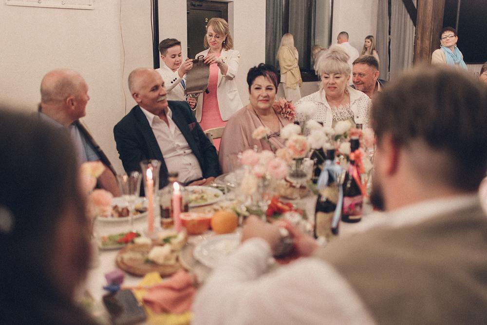 Никита и Оля