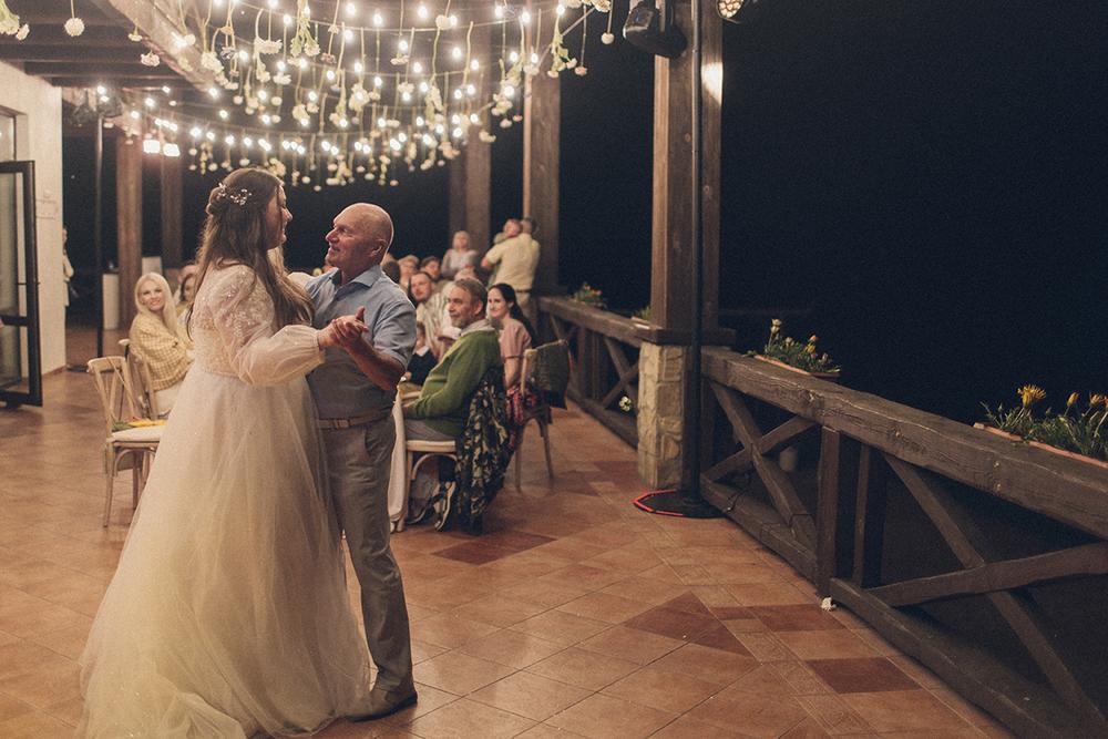 Никита и Оля