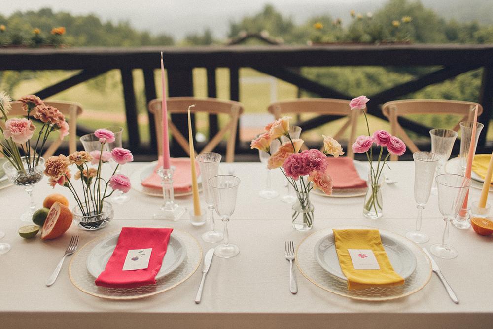 Никита и Оля