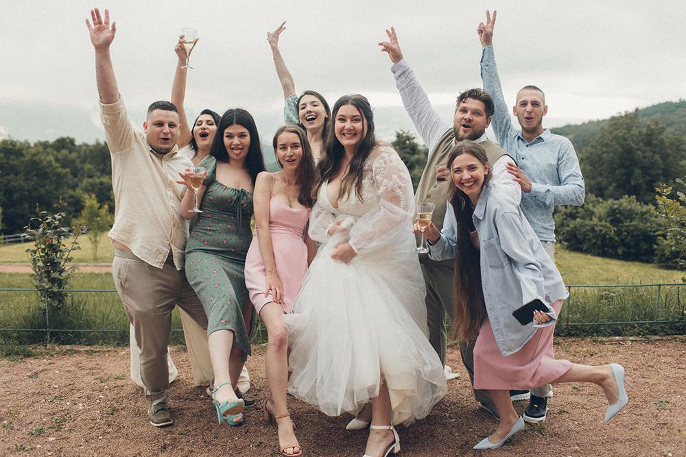 Никита и Оля