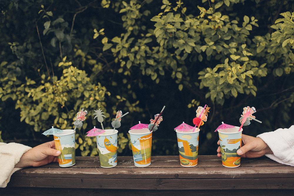 Никита и Оля