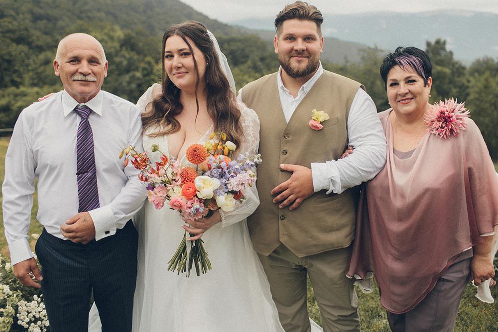 Никита и Оля