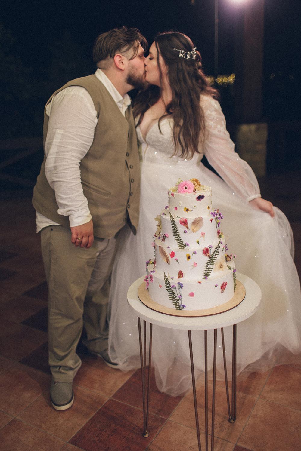 Никита и Оля