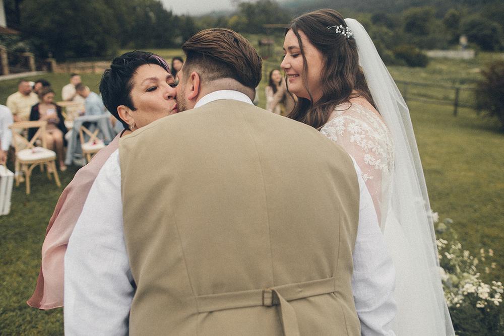 Никита и Оля