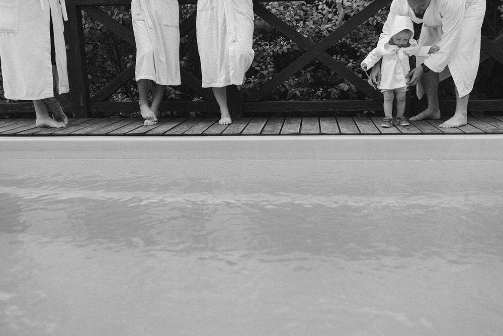 Никита и Оля