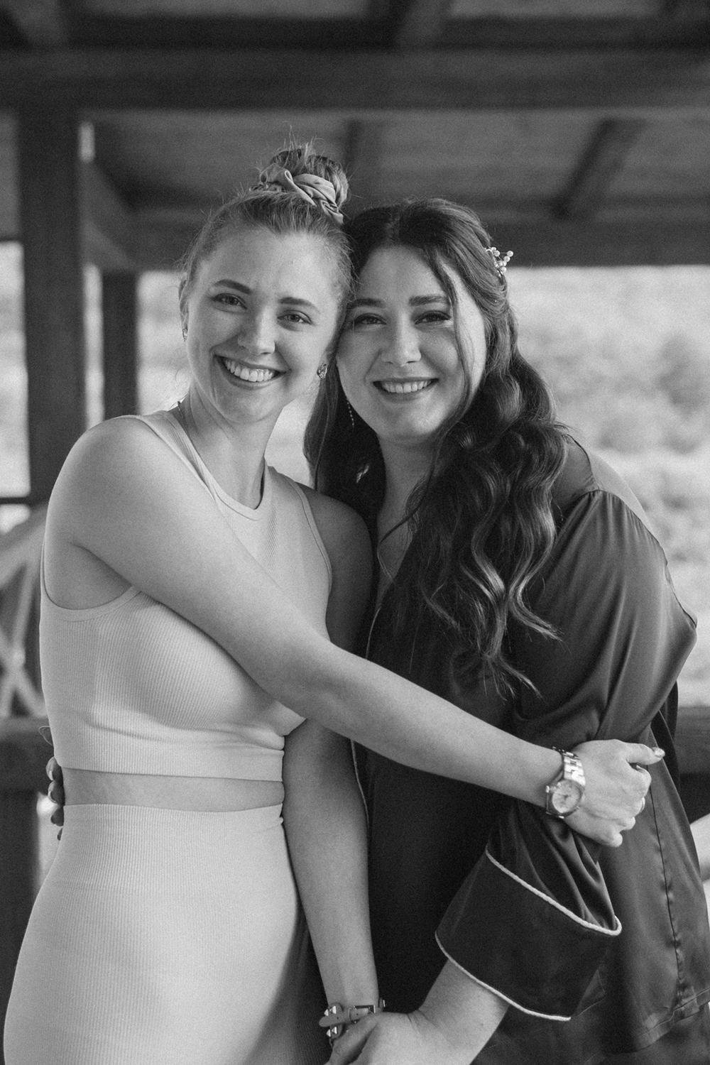 Никита и Оля