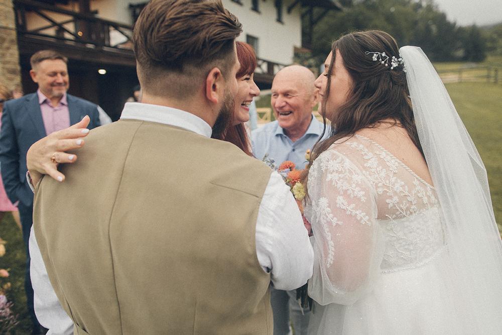 Никита и Оля