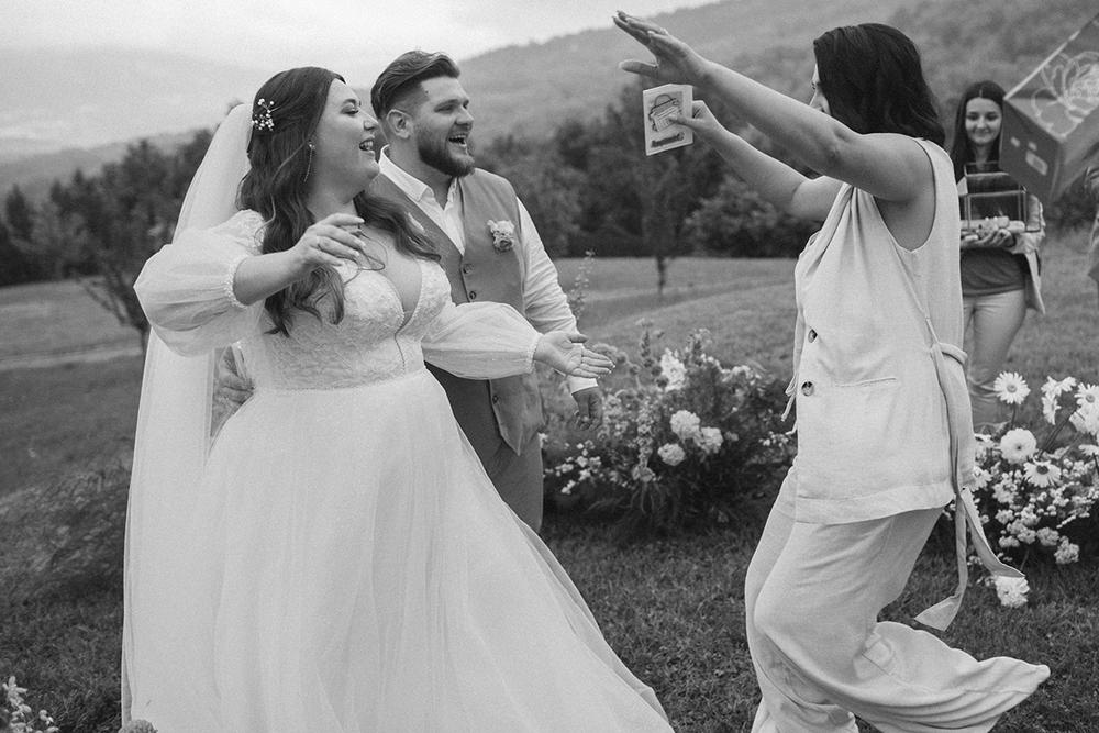 Никита и Оля