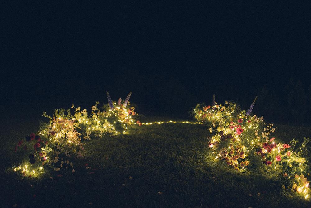 Никита и Оля