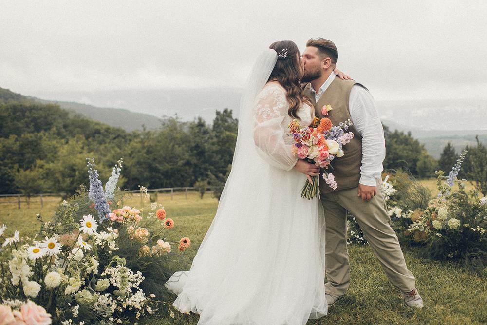 Никита и Оля