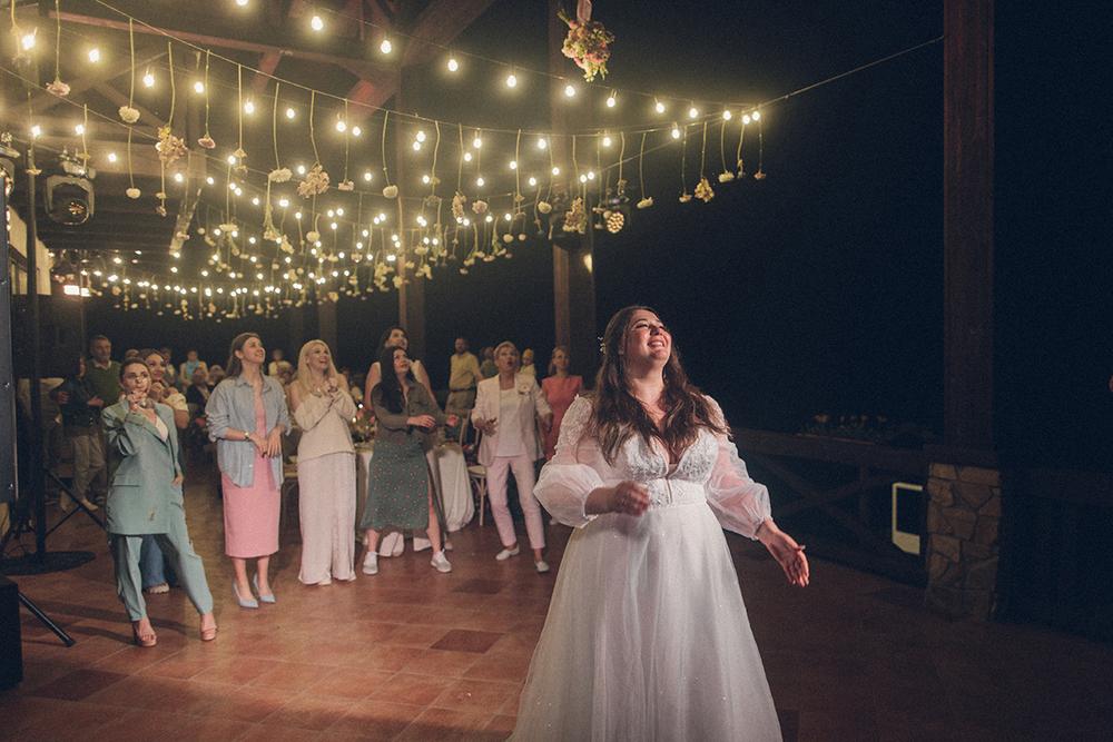 Никита и Оля