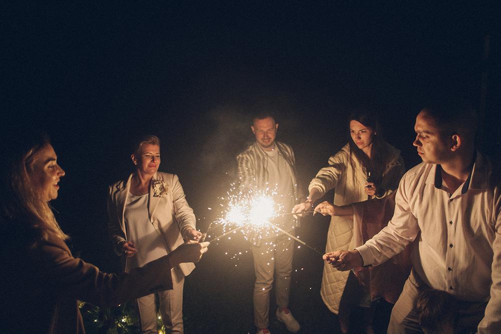 Никита и Оля