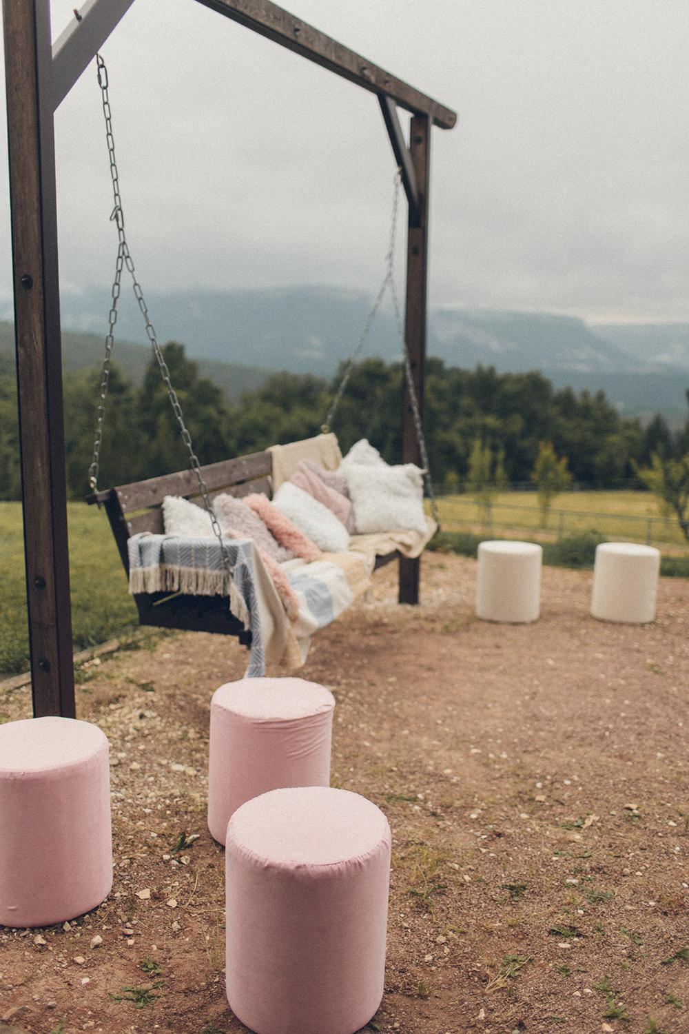 Никита и Оля