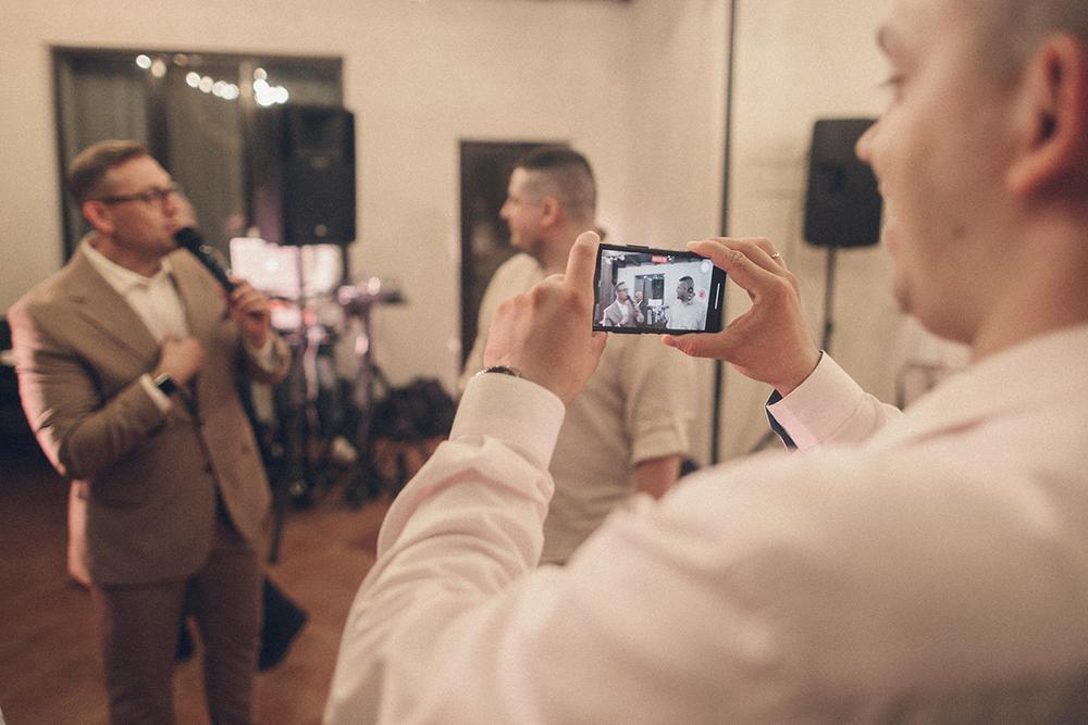 Никита и Оля