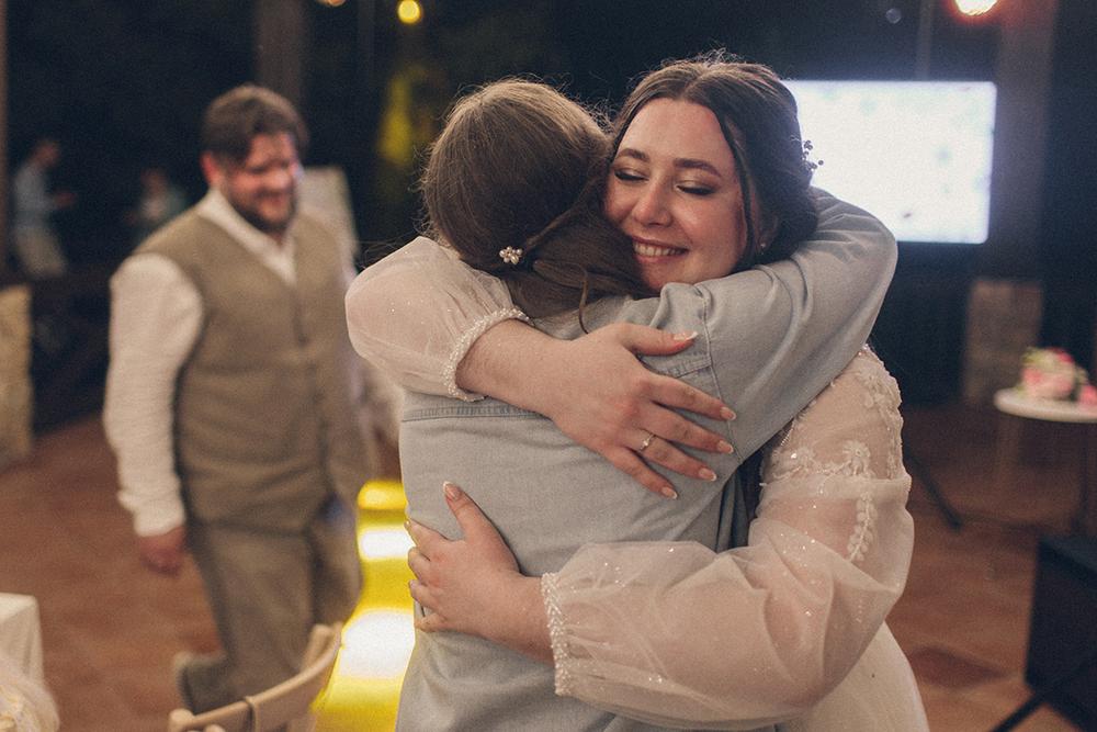 Никита и Оля