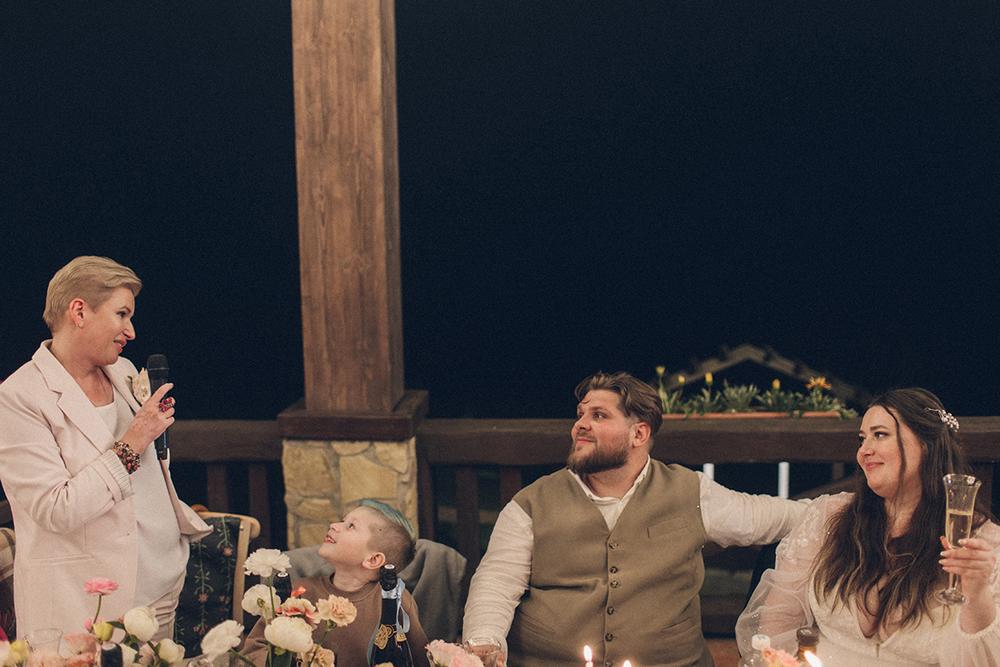 Никита и Оля