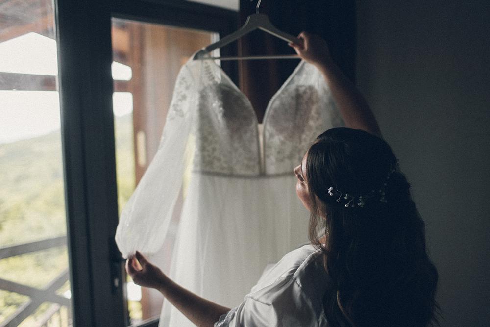 Никита и Оля