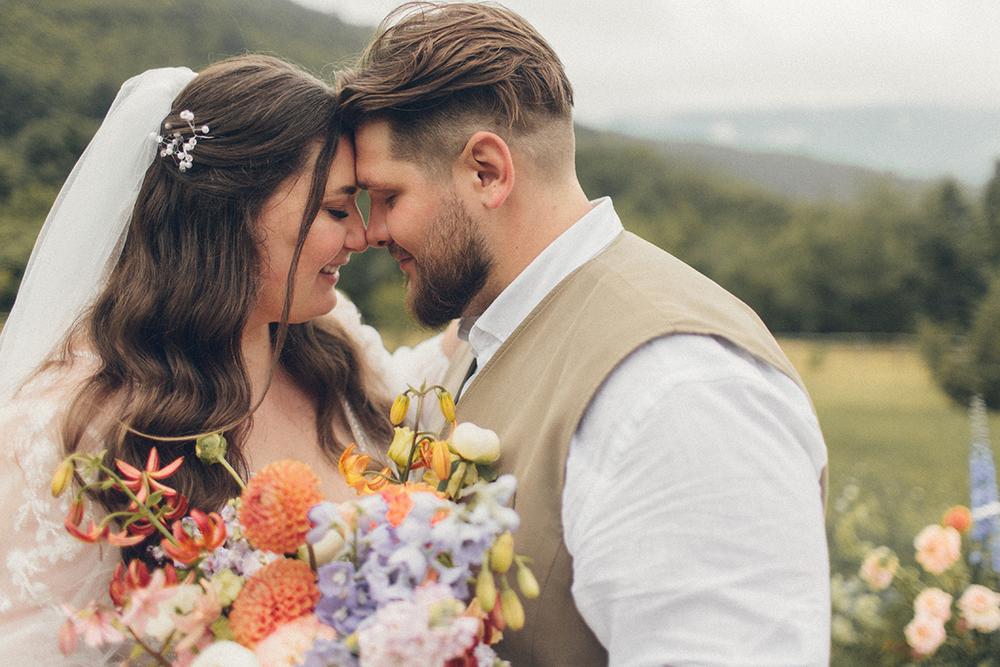 Никита и Оля