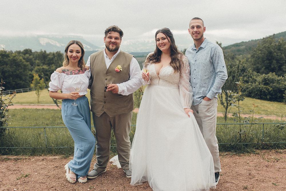 Никита и Оля