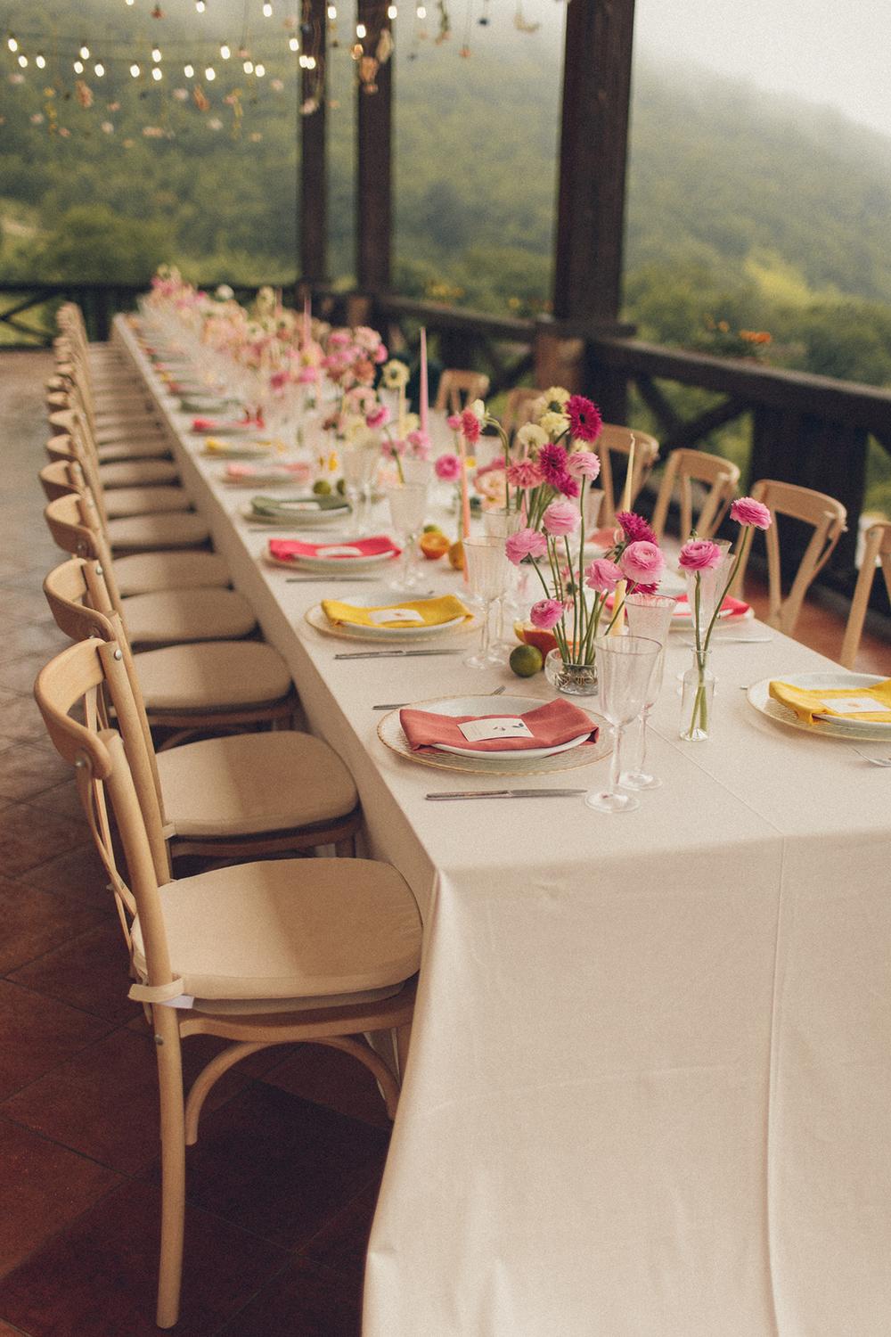 Никита и Оля