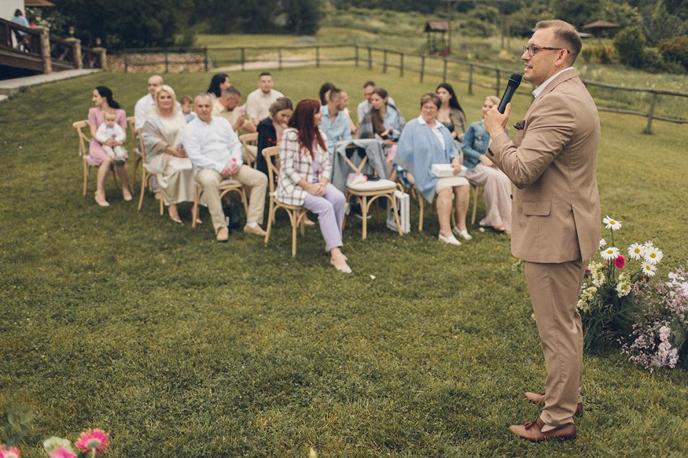 Никита и Оля