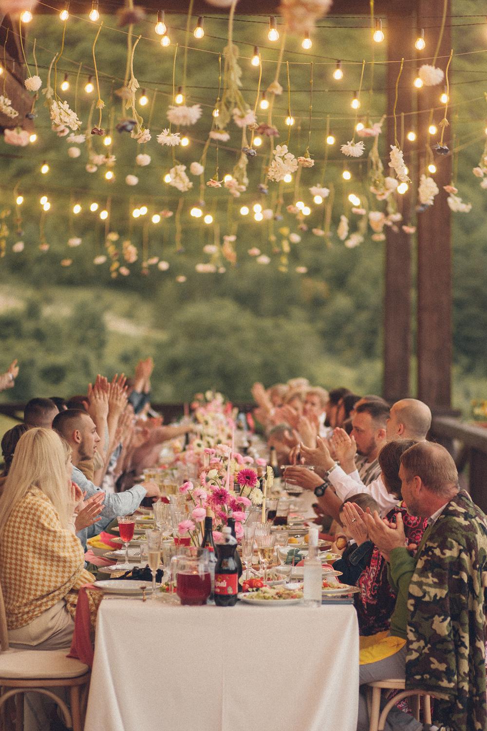 Никита и Оля