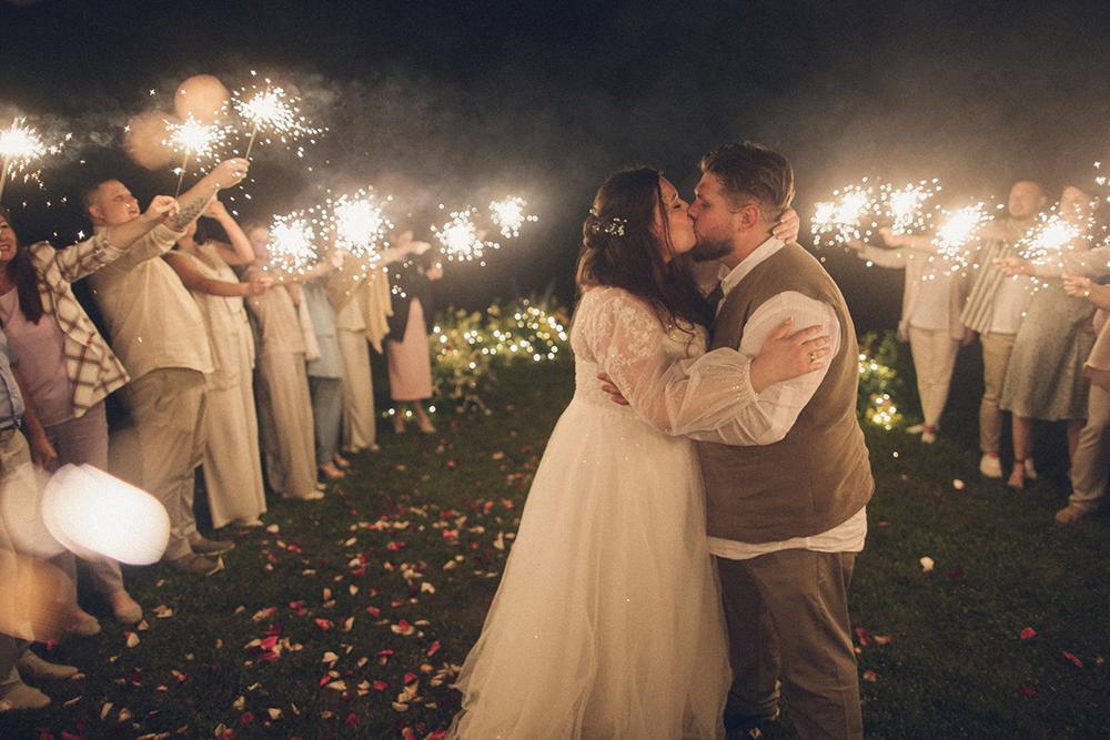 Никита и Оля