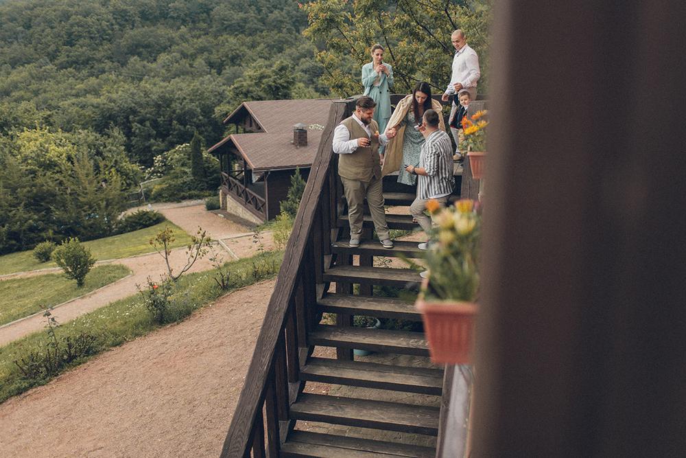 Никита и Оля