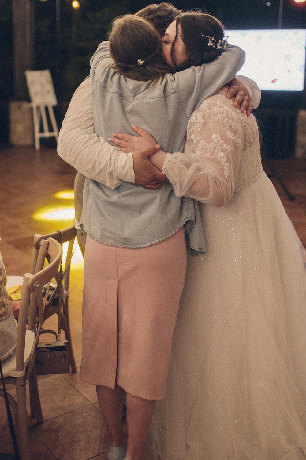 Никита и Оля