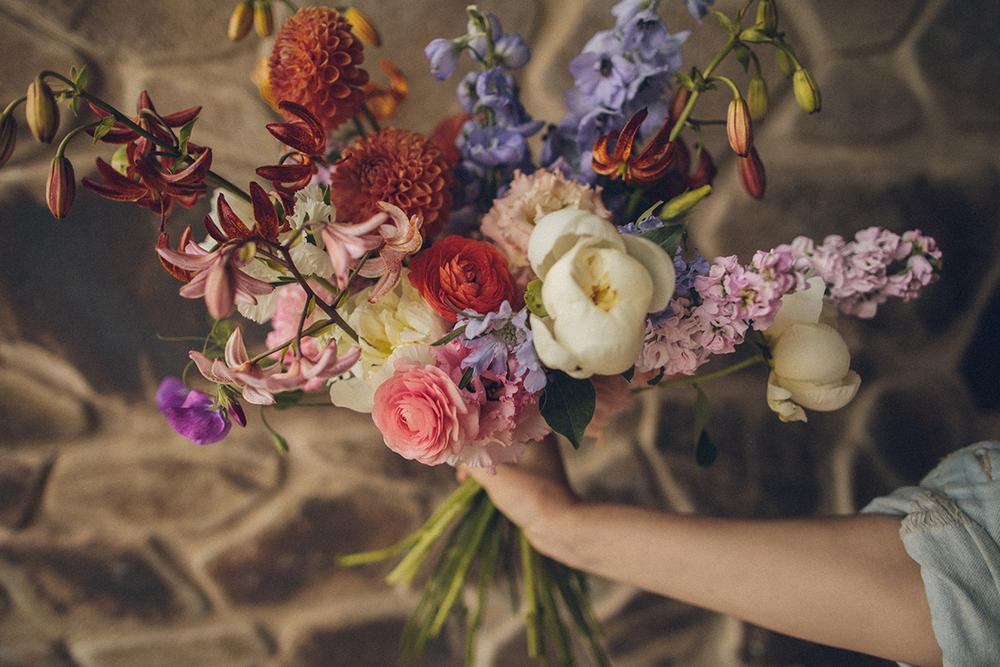 Никита и Оля