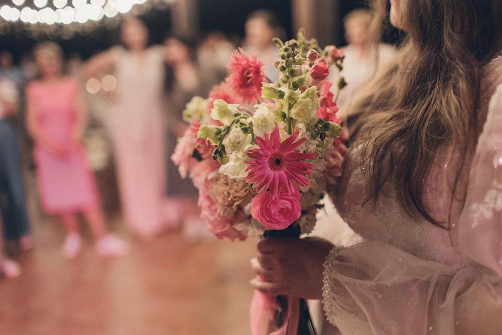 Никита и Оля