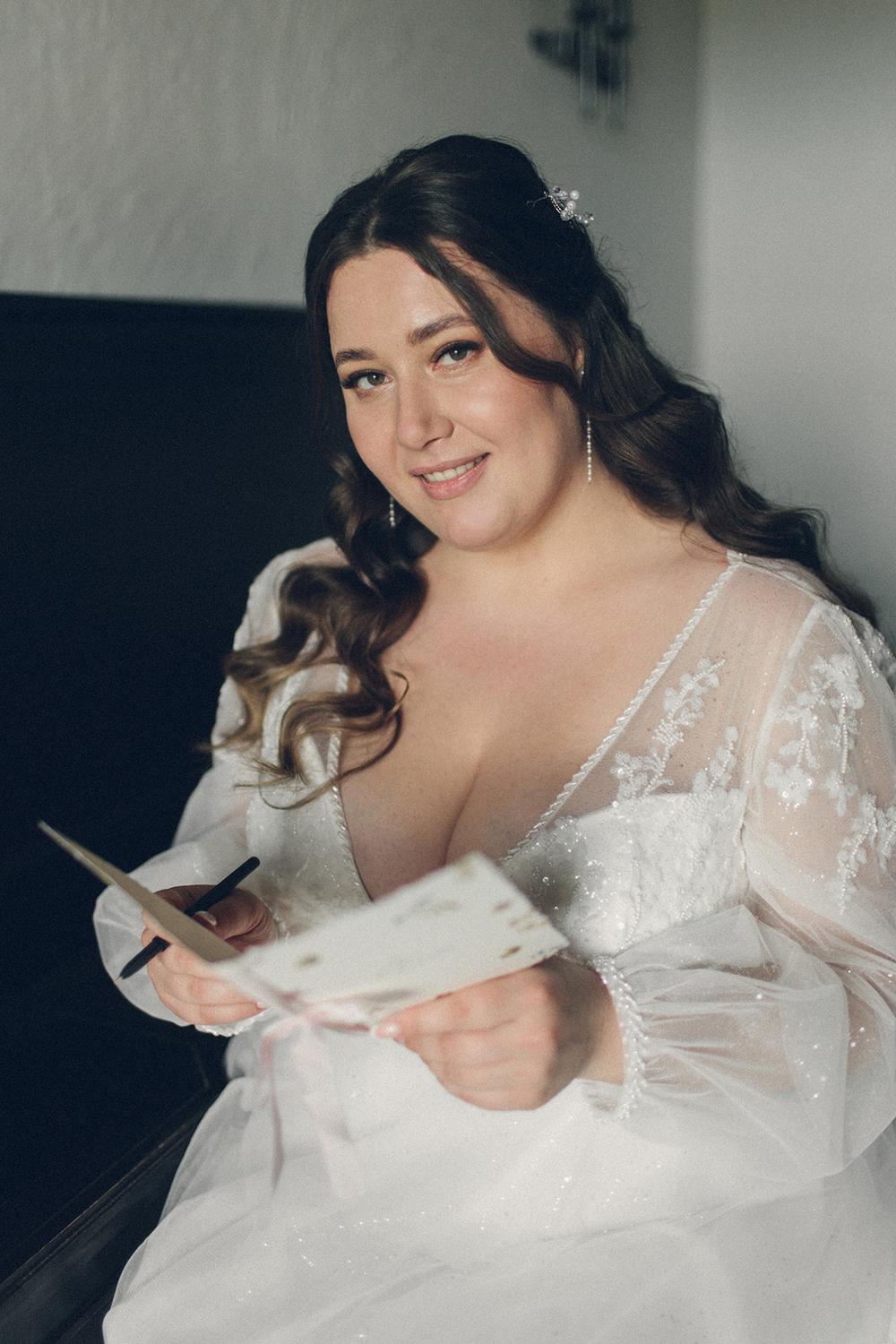 Никита и Оля