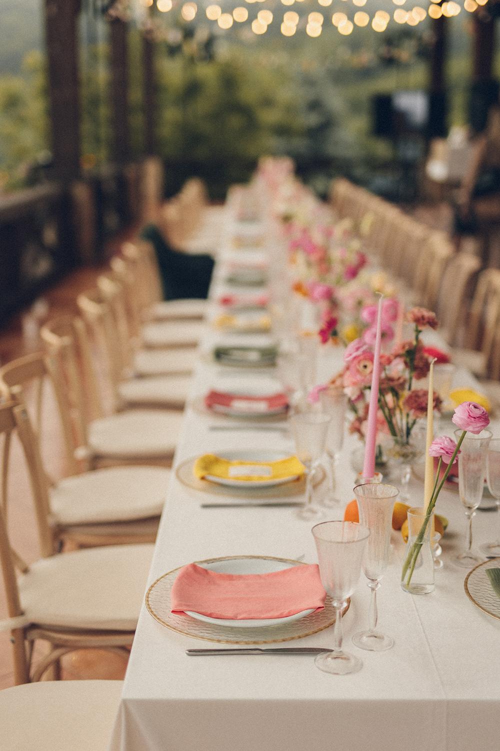 Никита и Оля