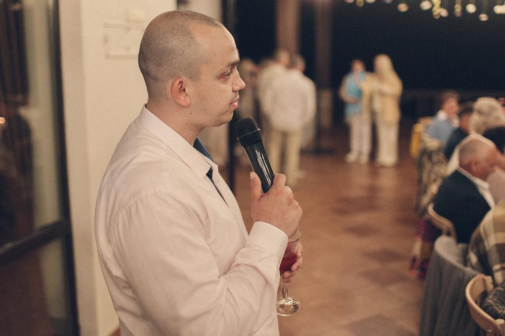 Никита и Оля