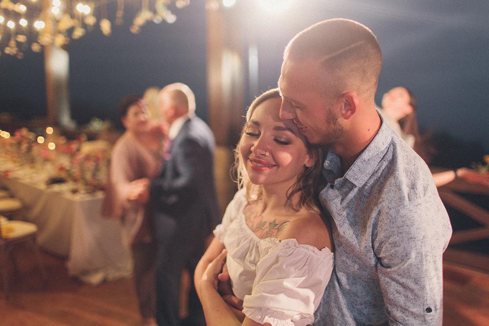 Никита и Оля