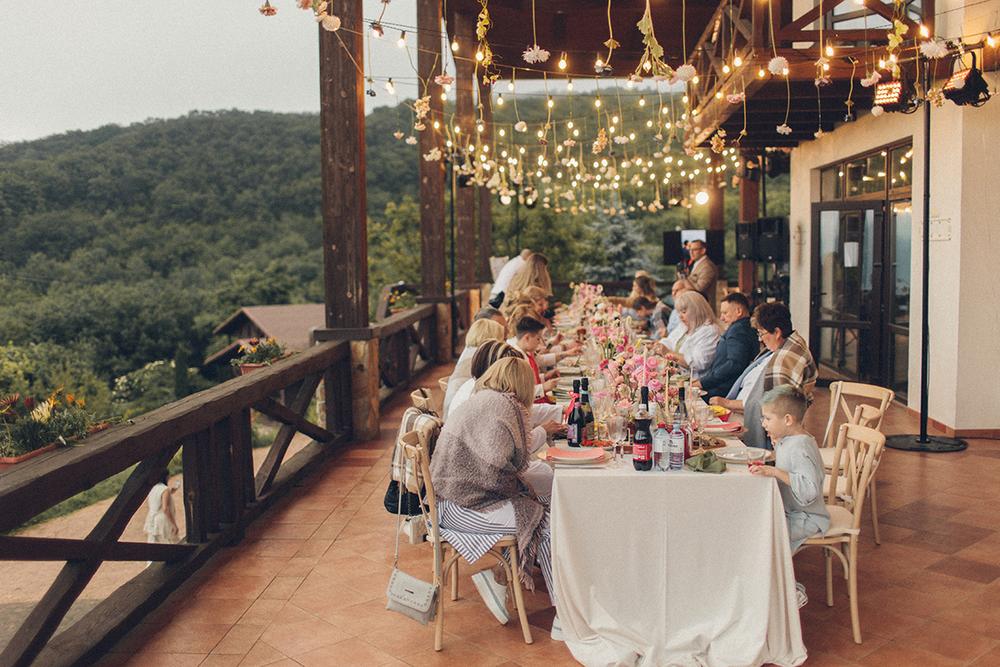 Никита и Оля