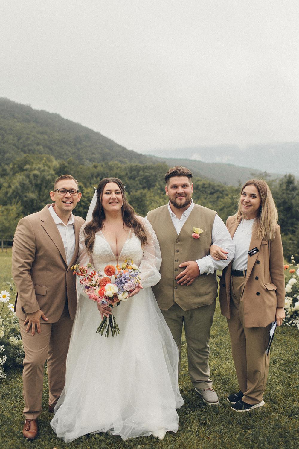 Никита и Оля