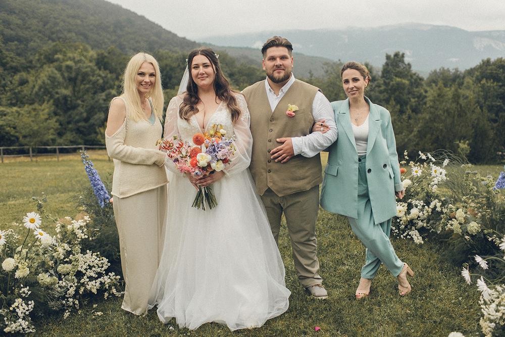 Никита и Оля