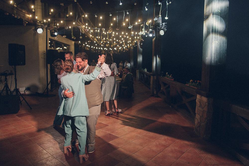 Никита и Оля