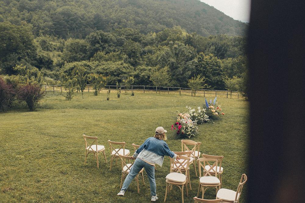 Никита и Оля