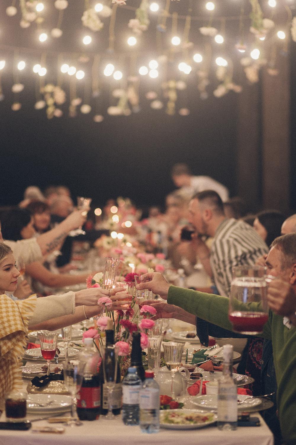 Никита и Оля