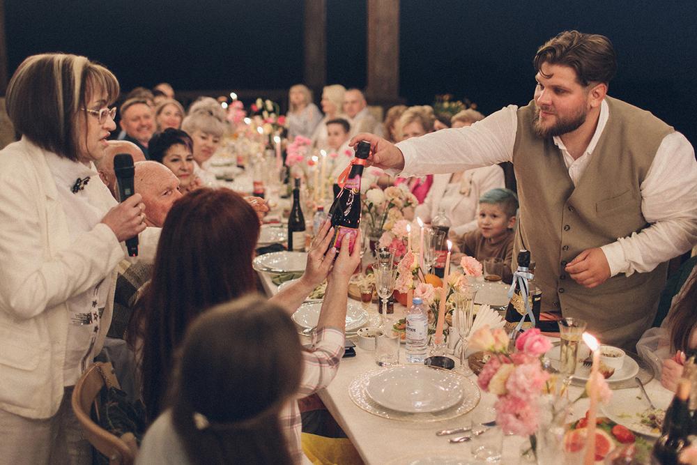 Никита и Оля