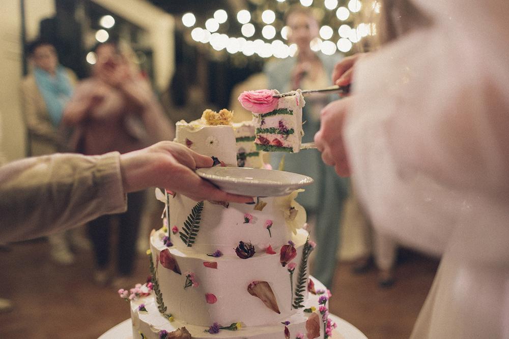 Никита и Оля