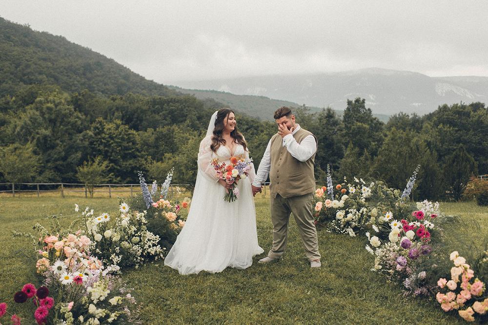 Никита и Оля