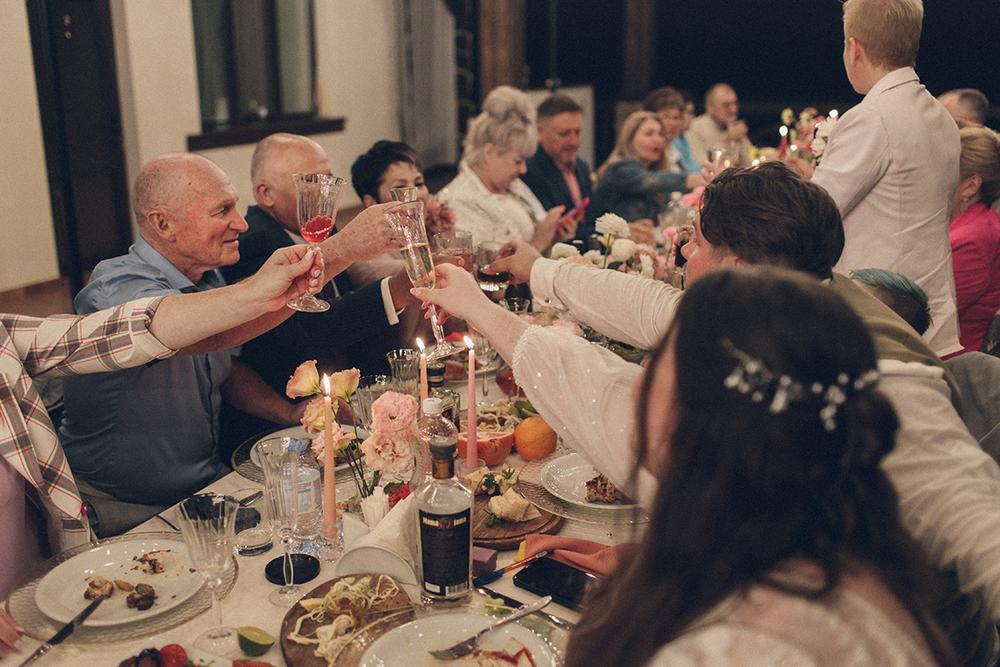 Никита и Оля