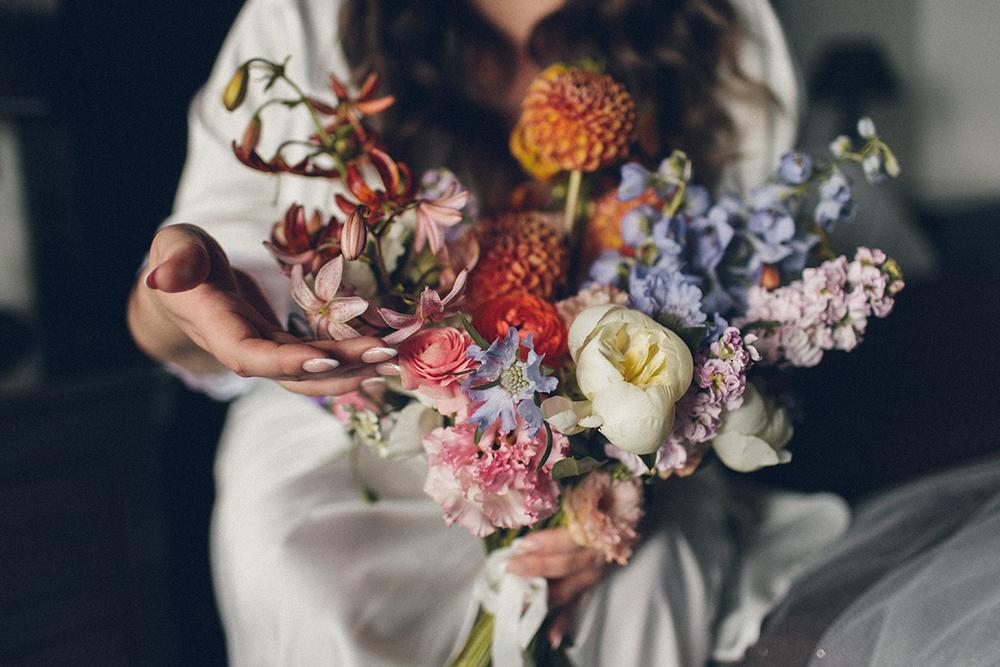 Никита и Оля