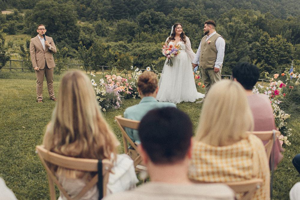 Никита и Оля